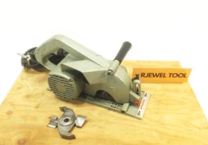 Makita 3800N-A Profi Finish Nutfräser 100V 50-60Hz aus Japan gebraucht - Bild 1 von 16