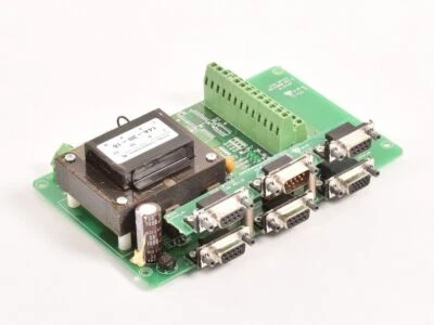 RDI32096 Rev.C Sick - Used - incl. warranty - shipped within 1 business day - Image 1 of 4