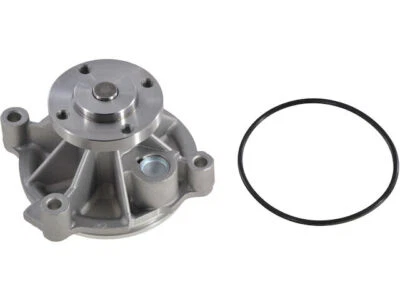 For 1998-2011 Lincoln Town Car Water Pump API 91113SM 2003 1999 2004 2002 2006 - Image 1 of 2