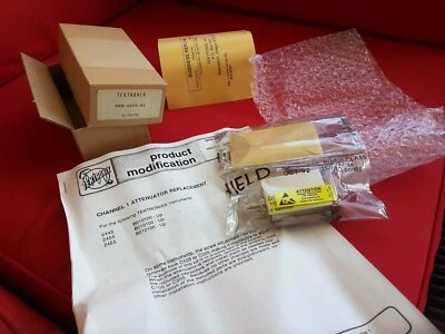 TEKTRONIX ATTENUATOR 050-2224-01 NEW NOS OEM ORIGINAL RARE RARE  SALE $99 - Image 1 of 4