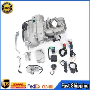 For Zongshen 212CC,ZS 212CC engine For Daytona 190CC engine, engine kit - Afbeelding 1 van 9