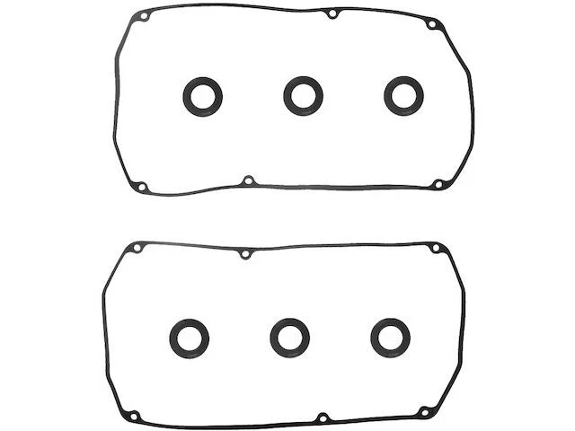 Valve Cover Gasket Set For 1997-2004 Mitsubishi Montero Sport 2002 2001 PX524SQ - Image 1 of 1