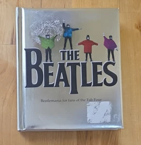 The Beatles: Beatlemania for fans of the Fab Four - Hardcover - Picture 1 of 7