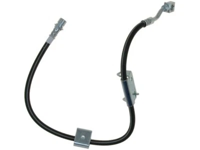 Manguera de freno delantera derecha AC Delco 92395YSYD para Chevrolet Silverado 2500 1999-2000 Foto 1 de 2