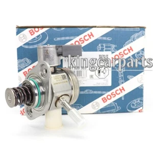 Bosch OEM High Pressure Fuel Pump For Porsche Cayenne Macan Panamera 94611031560 - Picture 1 of 5
