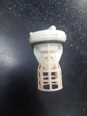 Filtro USADO lavadora Samsung WF0802NCE - Imagen 1 de 4