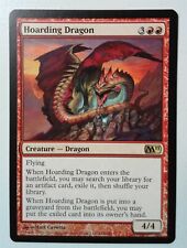 Hoarding Dragon *Rare* Magic MtG x1 M11 SP