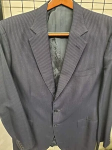 Davies and Son London Bespoke Jacket 44L - Picture 1 of 6
