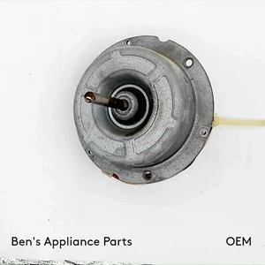 NEW OEM GE Haier Hotpoint WJ94X638 ZH-001 M - Picture 1 of 2