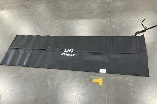 GENUINE US MILITARY TENT STORAGE BAGS TENT & SHELTER STORAGE SOLUTION NEW IN BOX - Image 1 of 4