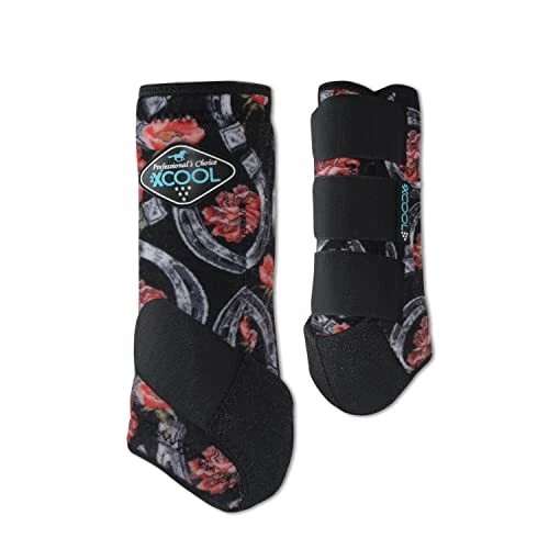 Botas de Medicina Deportiva (Par) - 2XCool Front (Herradura - Talla Mediana) Foto 1 de 1