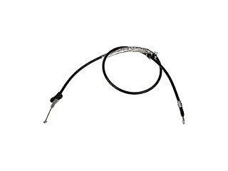 Cable de freno de estacionamiento trasero derecho Dorman para Honda Accord 2003-2007 2004 2005 2006 Foto 1 de 2