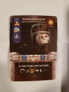 After The Empire Dice Tower 2022 Promo! New! Discounted Shipping Available! - Picture 1 of 2