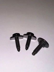 Screw set for FIAT Grande punto fog light - Picture 1 of 3