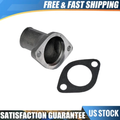 Carcasa de termostato Dorman 902-2024 para Pontiac Grand Prix Firebird GTO 64-1970 Foto 1 de 3