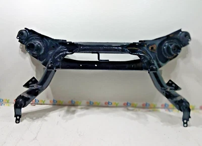 2003-2008 Mazda 6 TRASEIRO CROSSMEMBER SUB FRAME BERÇO 2.3L 3.0L NÃO-Turbo - Imagem 1 de 4