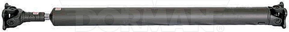 Árbol de transmisión trasero para Ford F250 Super Duty 2011-2016 2012 2013 2014 2015 Dorman Foto 1 de 4