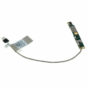 Power Volume Button Switch Board Flex Kabel für Dell Inspiron 15 Teilenr. P69G - Picture 1 of 8
