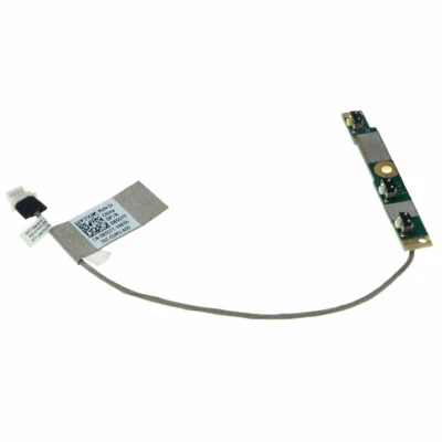 Power Volume Button Switch Board Flex cable for Dell Inspiron 15 Partno. P69G