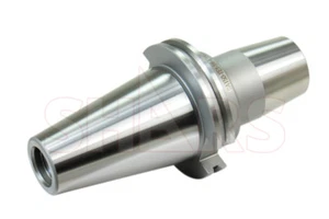 Shars CAT50 1-1/4 x 4.13" Shrink Fit Tool Holder Balanced 25000 PRM G2.5 New L} - Picture 1 of 7