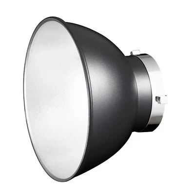 Godox RFT-13 Pro 65° 21cm Bowens S-type Silver High-Performance Reflector - Image 1 of 3