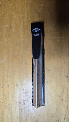 Alvin - 30ATS - Mini Aluminum Architect Triangular Scale Ruler - NEW - Image 1 of 4