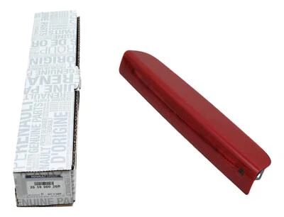 Feu stop d'origine Renault Megane III 265900026R - Photo 1/4