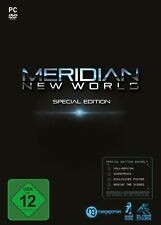 Meridian New World | PC | Headup Games | NEU