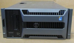 Dell PowerEdge T710 SIX-Core E5-2620 2.00GHz 24GB RAM 16x 2.5" SAS Bays Server - Picture 1 of 6