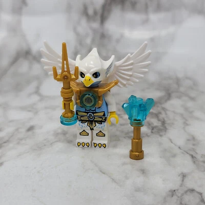 Lego Ewar Minifigure Legends of Chima 850779 - Image 1 of 2