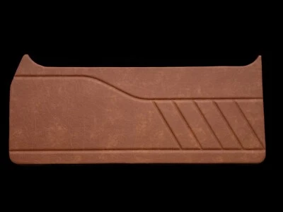 1947 1948 1949 1950 1951 1952 1953 1954 1955 Chevy Truck 3100 GMC Door Panels - Image 1 of 4