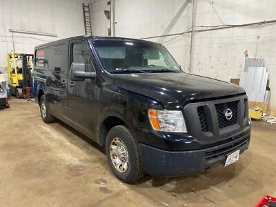 Used Rack and Pinion Assembly fits: 2015 Nissan Nv 1500 Power Steering Grade A Foto 1 de 4