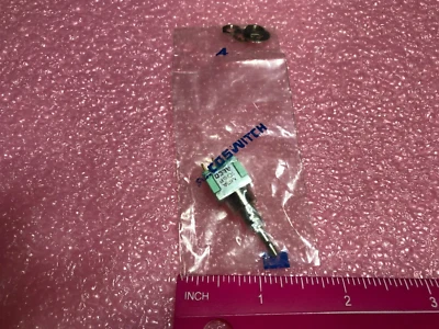 SWITCH PUSH - MPA-106F - ALCO , NC-NO