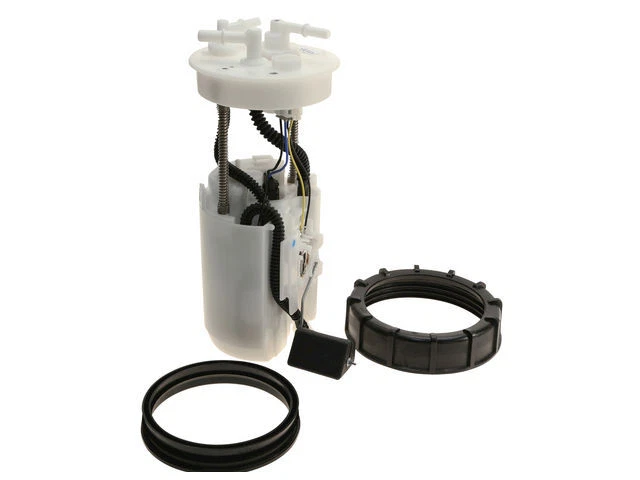 Conjunto de bomba de combustible Delphi garantía de por vida para Honda Fit 2007-2008 42JSYN Foto 1 de 1