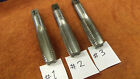 NEW USA 1-1/8 x 7 TPI Right Hand starting Plug 1 1/8" -7  Free shiping after 1