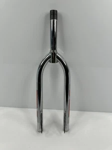 Vintage 1978 Tange TX-1200 BMX Racing Fork Chrome 20” Japan HTF - Picture 1 of 9