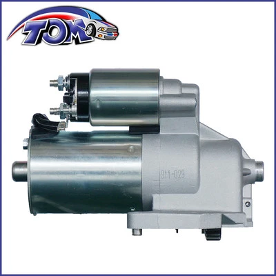 Brand New Starter For Ford Taurus Mercury Sable 3.0L V6 - Image 1 of 4