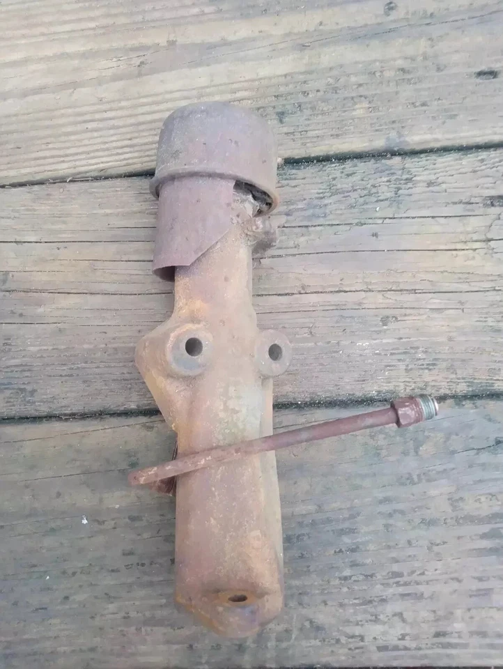 Eje de aceite Studebaker Commander 1950-1951 de colección raro OEM Foto 1 de 4