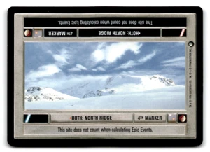 Lote de cartas Estate Find (24) Star Wars CCG descifrador jugado con CP74027 - Imagen 1 de 24