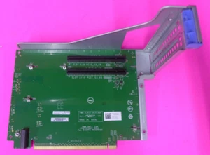 NEW Dell PowerEdge R920 Riser Card 2-Slot PCI-E 3.0 x8 5G4C6 - Picture 1 of 3