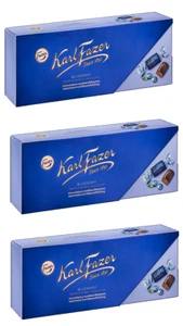 Chocolates FAZER Leche Arándano 3 x 270 g Karl Fazer - Imagen 1 de 1