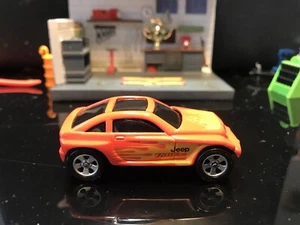  Tonka  Collection 2  Jeep Jeepster  #47 - Picture 1 of 12