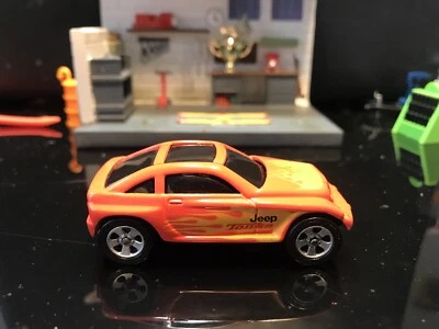  Tonka  Collection 2  Jeep Jeepster  #47 - Image 1 of 4