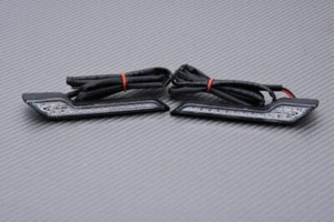 LED blanco adicionales para Paramanos BARKBUSTERS JET VPS STORM / LED-002-02-WH - Picture 1 of 3