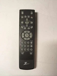 Original Zenith TV DVD VHS Remote Control, Model # HS1-4-Tested - Picture 1 of 3