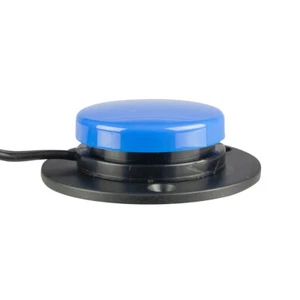 AbleNet Specs Switch Blue - Adaptive Switch - Product #100SPBL - Picture 1 of 4