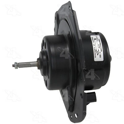 Motor de ventilador HVAC para 1989-1992 Chevrolet Camaro 4 estações 589AI83 - Imagem 1 de 4