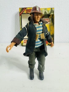 Johnny Action Madelman World War II Raro - Foto 1 di 12