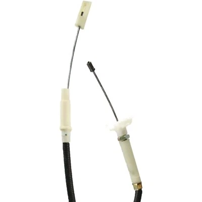 Cable de embrague Mechanics Choice para Volkswagen Golf, Jetta 1985-1992 (L4 1,8 L) Foto 1 de 2