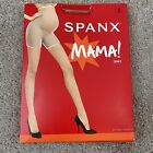 Spanx Power Mama Shorts Bare Nude D